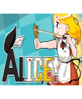 Alice! Steam Key GLOBAL